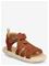 BISGAARD Bisgaard Barefoot Atlas - COGNAC - 28/17 cm – kuva 2