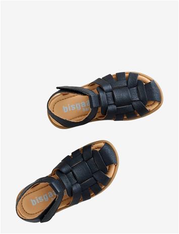 BISGAARD Bisgaard Barefoot Alison - BLACK - 30/18.4 cm – kuva 2/2