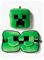 Relaxeazzz Minecraft Creeper matkapehmo – kuva 5