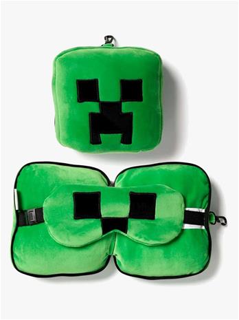 Relaxeazzz Minecraft Creeper matkapehmo