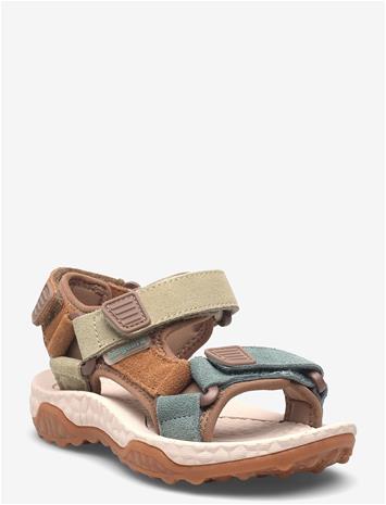 BISGAARD Bisgaard Raden - BROWN - 34/20.5 cm