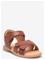 BISGAARD Bisgaard Sofie - COGNAC - 29/18.6 cm – kuva 2