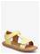 BISGAARD Bisgaard Barefoot Vilde - BUTTER - 28/15.5 cm – kuva 2