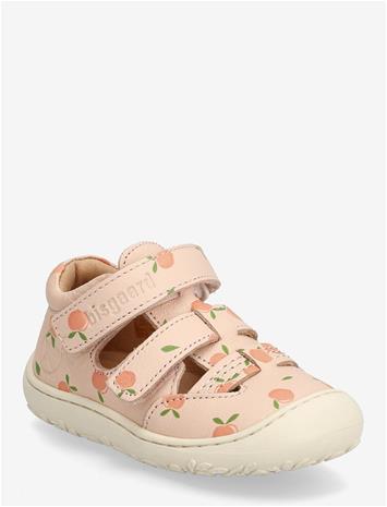 BISGAARD Bisgaard Hana - PEACH - 26/16.5 cm