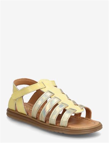 BISGAARD Bisgaard Bella - BUTTER - 31