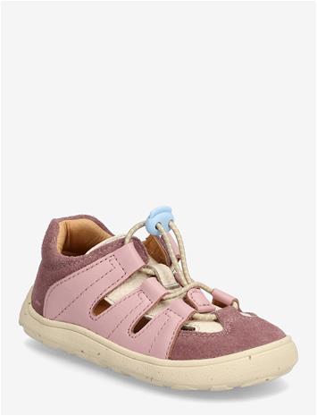 BISGAARD Bisgaard Barefoot Fletcher - ROSE - 24/14.3 cm