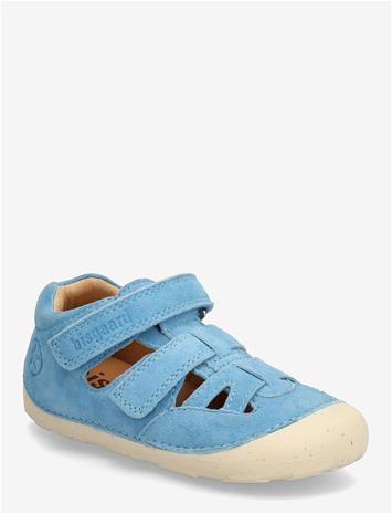 BISGAARD Bisgaard Barefoot Tate - SKY - 22/12.8 cm