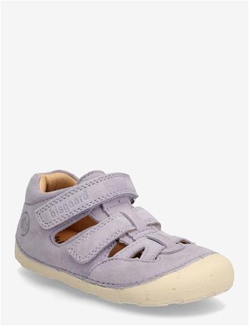 BISGAARD Bisgaard Barefoot Tate - VIOLET - 24/14.1 cm