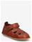 BISGAARD Bisgaard Barefoot Beannie - COGNAC - 23/14.2 cm – kuva 2