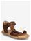 BISGAARD Bisgaard Barefoot Oya - DARK BROWN - 31/18.9 cm – kuva 2