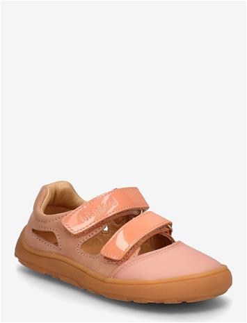BISGAARD Bisgaard Barefoot Michi - ROSE - 25/15.3 cm
