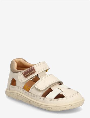 BISGAARD Bisgaard Barefoot Vic - NUDE - 29/17.5 cm