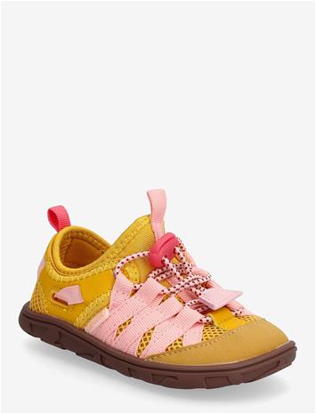 BISGAARD Bisgaard Barefoot Ivy - LEMON - 34/20.8 cm