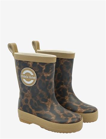 MIKK-LINE Wellies Leo - LEO - 22