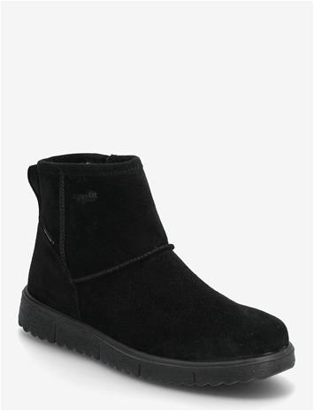 SUPERFIT Lora - BLACK - 34