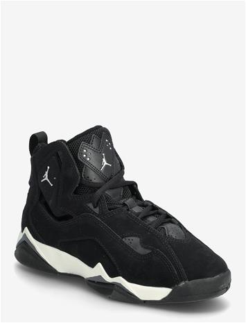 NIKE True Flight (Gs) - BLACK/PHANTOM/ANTHRACITE - 40 – kuva 2/2