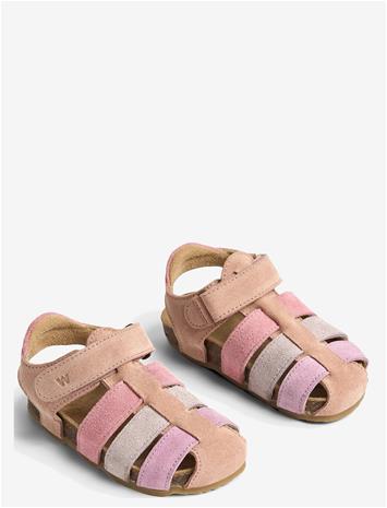 WHEAT Sandal Izzy - ROSE - 28