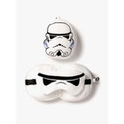 Star Wars: Stormtrooper - Travel Pillow Eye Mask, Relaxeazzz GADGET