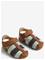 WHEAT Sandal Izzy - NAVY TEAL WATER - 24 – kuva 2