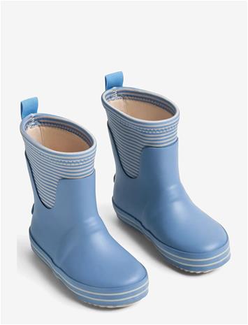 WHEAT Rubber Boot Mist - BLUE MAY - 24