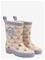 MIKK-LINE Wellies - MAGIC HEART AOP - 19 – kuva 2