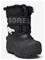 SOREL Toddler Snow Commander Boot - BLACK, CHARCOAL - 21 – kuva 2