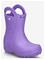 CROCS Handle It Rain Boot T - PURPLE PULSE - 27/28 – kuva 2