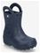 CROCS Handle It Rain Boot T - NAVY - 20/21 – kuva 2