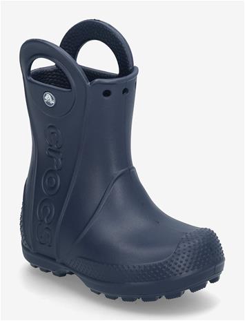 CROCS Handle It Rain Boot T - NAVY - 20/21