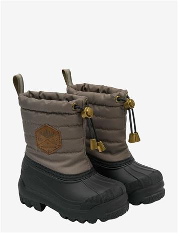 MIKK-LINE Winter Boot Rubber - FALCON - 28