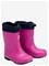 DIDRIKSONS Slush Kids' Boots - PLASTIC PINK - 23 – kuva 2