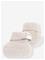 MP DENMARK Helsinki Slippers - BEIGE MELANGE - One Size – kuva 2
