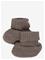 MP DENMARK Helsinki Slippers - DENVER MELANGE - One Size – kuva 2