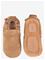 MELTON Delicate Leather Slippers - COGNAC - 24/25 – kuva 2