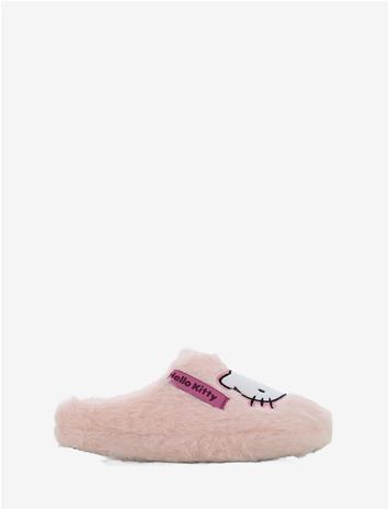 Hello Kitty Sisäkengät, Light Pink, 38