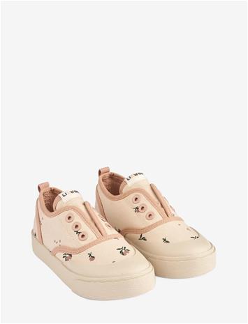 LIEWOOD Danilo Sneakers - PEACH / SEA SHELL - 30