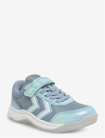 HUMMEL Multiplay Flex Vc 2.0 Jr - DUSTY BLUE - 30