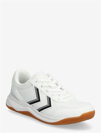 HUMMEL Multiplay Flex Lc 2.0 Jr - WHITE - 35 – kuva 2/2