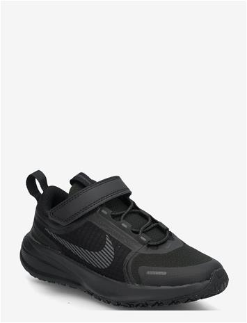 NIKE Nike Star Runner Utility (Ps) - BLACK/ANTHRACITE - 30.5