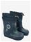 MIKK-LINE Wellies Winter Aop - Barefoot - SPACE AOP - 21 – kuva 2