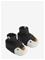 LIEWOOD Beth Penguin Plush Slippers - SANDY / DARK GREY - 16/17 – kuva 2