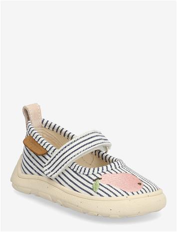BISGAARD Bisgaard Barefoot Ballet - PEAR - 21/12.8 cm