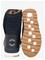 MIKK-LINE Winter Boot Padded - SPACE AOP - 23 – kuva 2