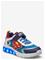 GEOX J Ciberdron Boy B - BLUE/RED - 34 – kuva 2