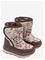 MIKK-LINE Winter Boot Padded - BERRIES & BIRDS AOP - 27 – kuva 2