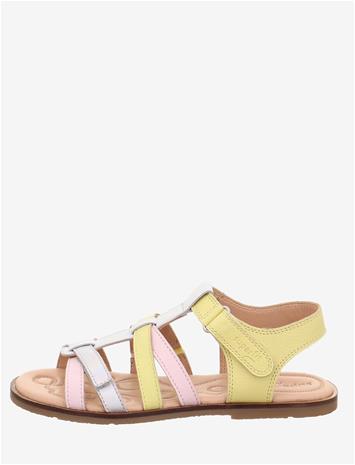 SUPERFIT Flair - MULTICOLOUR / YELLOW - 32