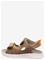 SUPERFIT Lagoon Midi - BROWN / ORANGE - 32 – kuva 2
