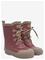 CELAVI Thermal Wellies W. Wool Lining - ROSE BROWN - 32 – kuva 2