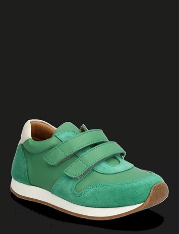 ANGULUS Shoes - Flat - With Velcro - Multi/patterned - 25