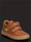 ANGULUS Shoes - Flat - With Velcro - Brown - 25 – kuva 5